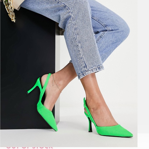 ASOS SHOES NWT - Picture 2 of 3